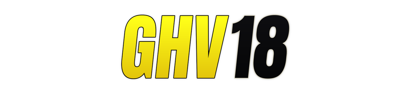ghv18 Logo